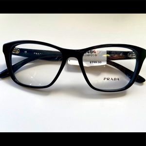 Women’s Prada Eyeglasses